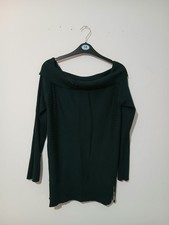Lovely Dark Green Jumper BY
