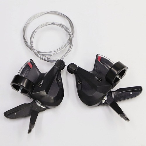 Bike gear shifter - shifter, for