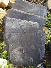 Slate Tiles. 2 Full Pallets
