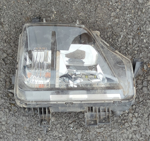 Mitsubishi l200 2019 2021 - s6, 2019-2021