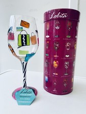 Lolita Shopaholic Too Hand