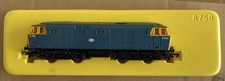 Triang Hornby OO Gauge R758