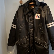 American Airlines Antler Men's