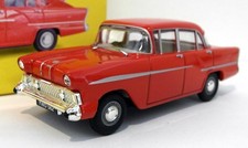 Vanguards 1/43 VA38000 Vauxhall Victor Gypsy Red