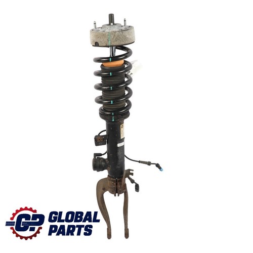 Bmw f15 f16 spring strut - x5,