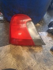 2006 Rover 75 P/s Rear Light