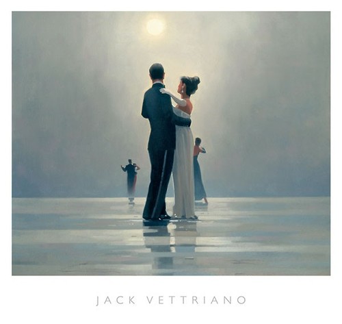 Dance the end of - to, love