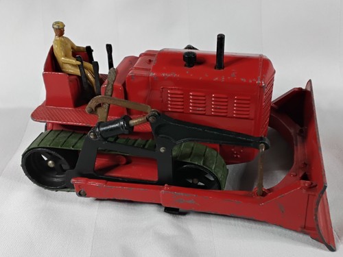 Vintage dinky supertoys - vintage, no