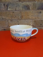 Large WHITTARD Beth Seaside