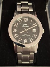 Slazenger Watch Men's Unisex