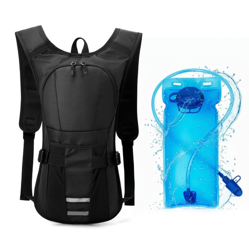Hydration pack with - hydration, 2