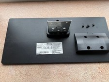 Toshiba led tv - 40",