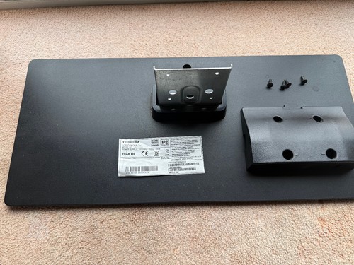 Toshiba led tv - 40",