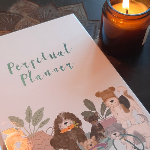 From you perpetual - you, to