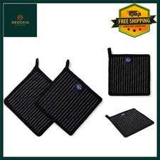 21cm Eco-Friendly Pot Holders