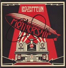 Robert Plant Led Zeppelin