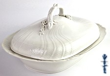 Kpm Porcelain Tureen Lid Bowl