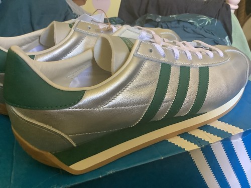 Adidas country trainers - country, w