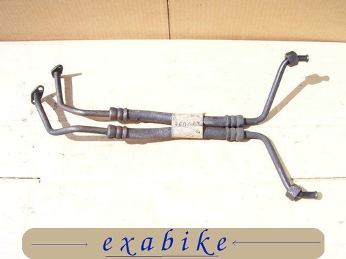 Oil hose for kawasaki gpz - for,