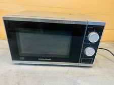 Morphy Richards 20L 800W Solo