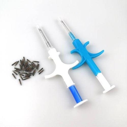 Pet microchips - 20,
