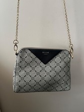 Bessie London Shoulder Bag