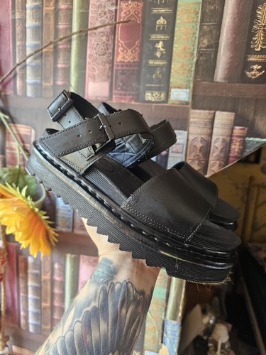 Marten voss hydro leather - dr,