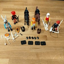 Vintage Mettoy Playcraft Busy