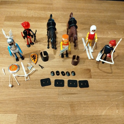 Vintage mettoy playcraft busy - playcraft,