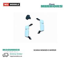 WSI Models | Scania Mirrors