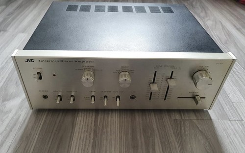 Jvc 300 vintage - vn-300,