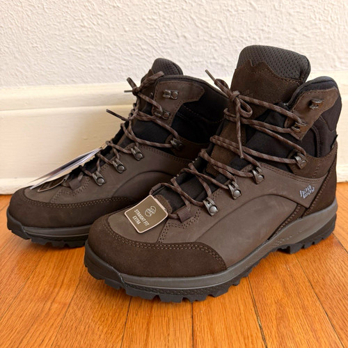 Hanwag banks extra gore tex - hanwag,