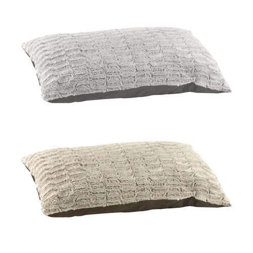 Snug cosy novara lounger dog - &,
