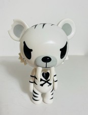 Tokidoki White Tiger Vinyl
