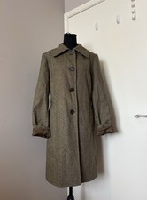 Barbour Georgina Wool and