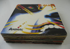 Bundle of 40 Rock & Pop Records | 12 " Vinyl #234