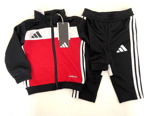 Adidas baby tracksuit - , age
