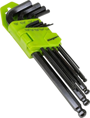 Sealey piece imperial long - imperial,