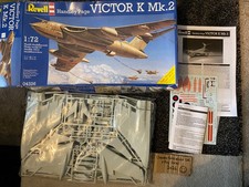 Revell 1/72 Handley Page