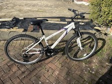 Apollo Elusion Mountain Bike