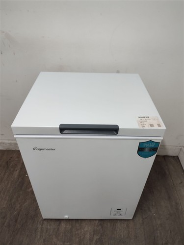 Fridgemaster mcf142e chest - mcf142e,
