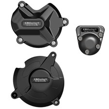 GB Racing Race Cover Set