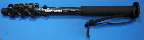Manfrotto 290 carbon - manfrotto, fiber