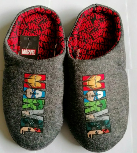 Mens marvel avengers mule - marvel,