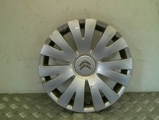 CITROEN BERLINGO 15 INCH RIM .  2010-2018 9813614377