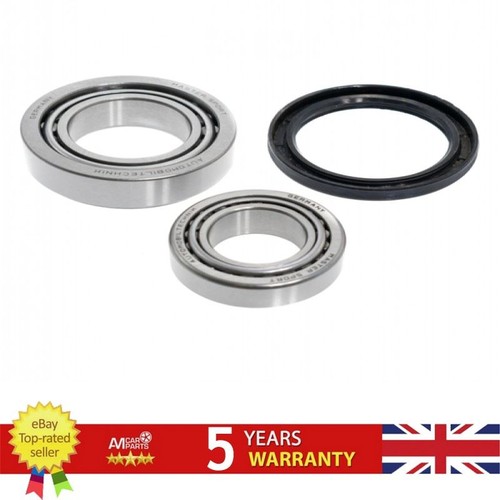 Wheel bearing kit - bearing,