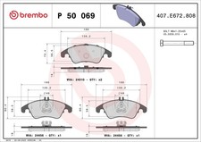 FITS MERCEDES-BENZ C-CLASS C