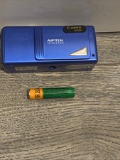 Aiptek Digital Camera PocketCam 3200 3.0MP  - Tested