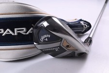 Ladies Callaway Paradym X #5