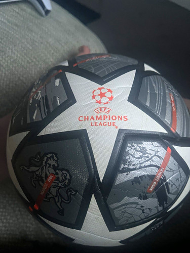 Adidas uefa champions league - uefa,